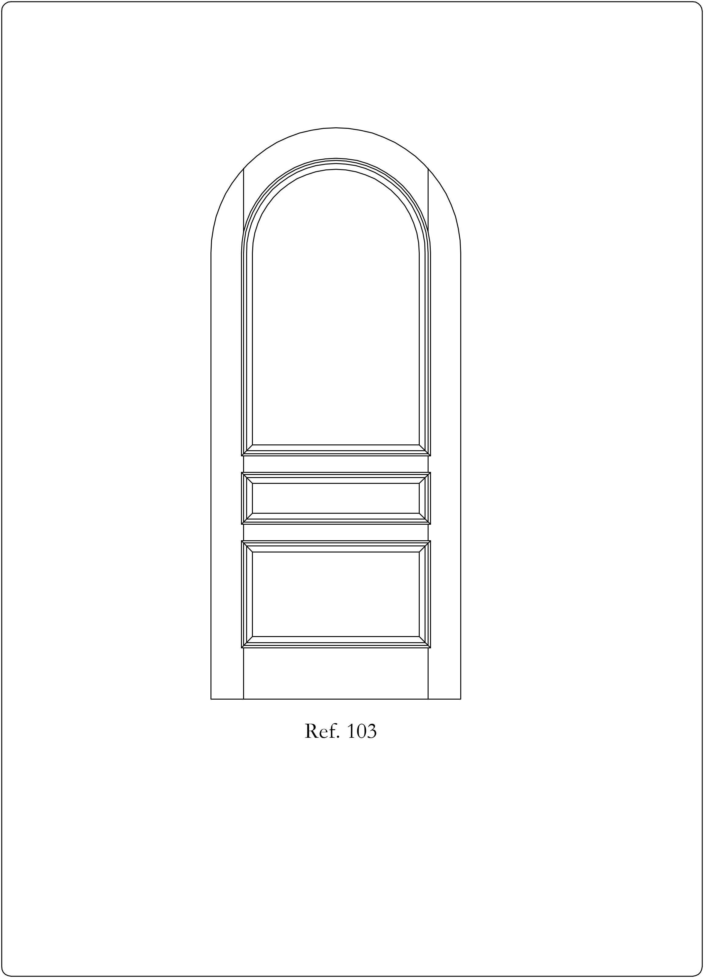 Design Shop Drawings Stilewood International Doors And Windows