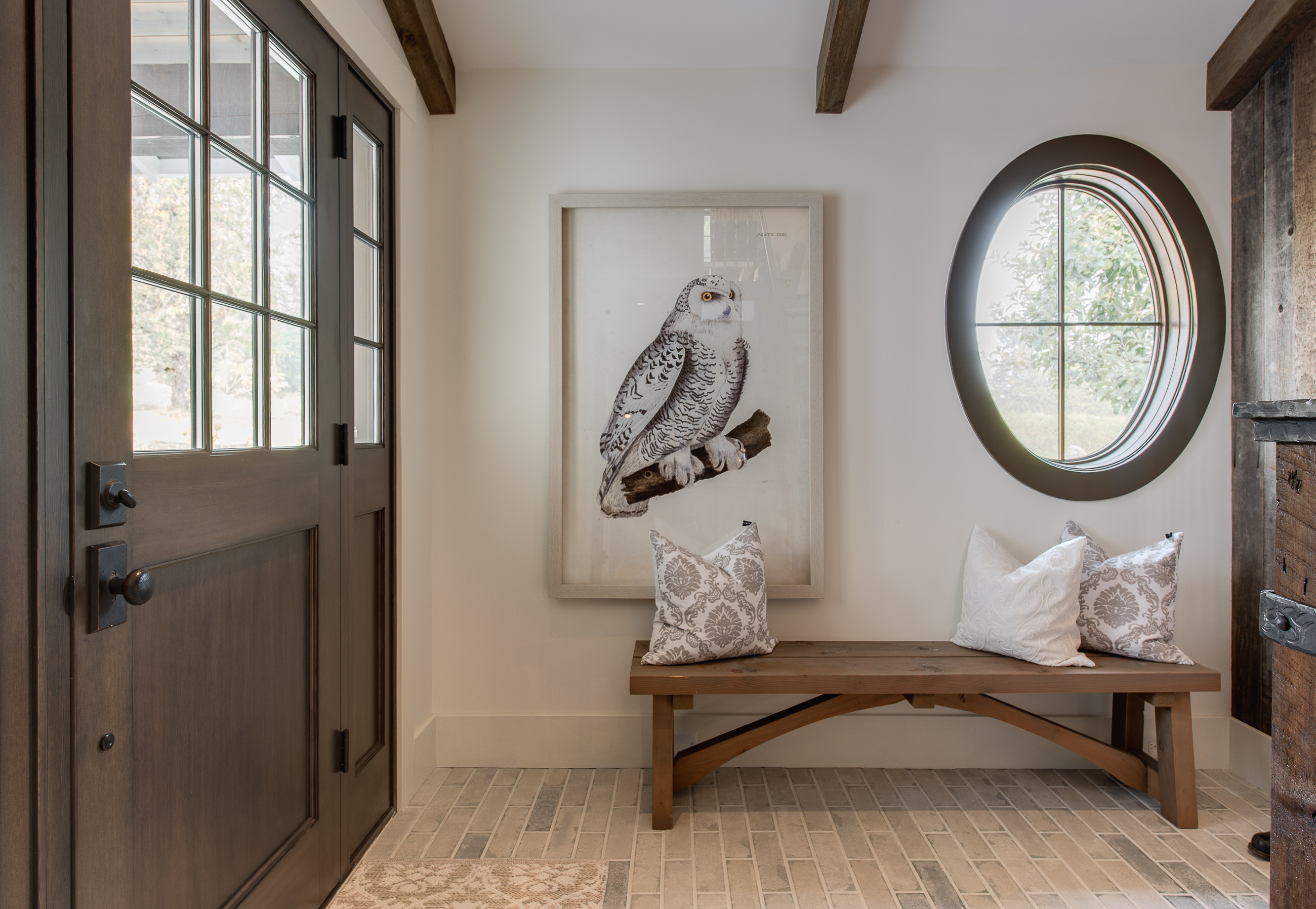 Pacific Sierra Windows Available At Stilewood International